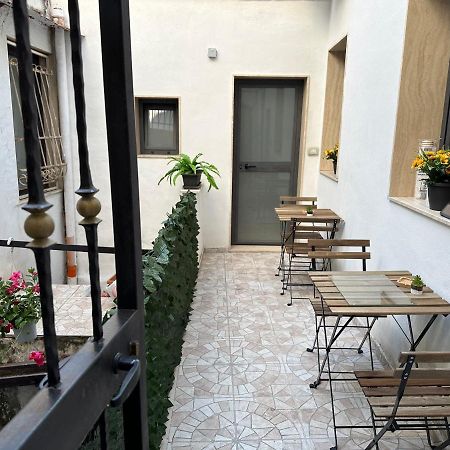 Del Carmine 23 Hotel Bari Exterior foto